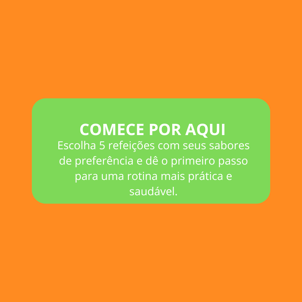 Comece por aqui