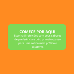 Comece por aqui