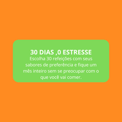 30 Dias, 0 Estresse